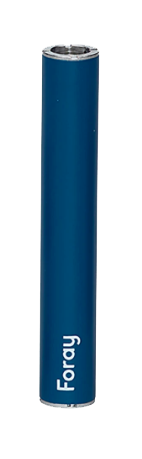Foray 510 battery